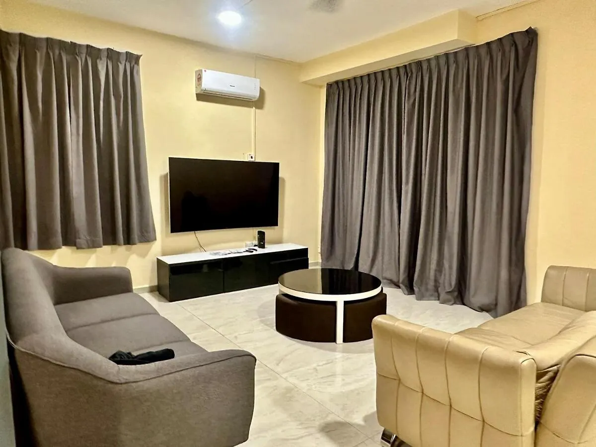 Swimming Poo Ktv Party House 27-300 Pax Villa Johor Bahru Malaysia